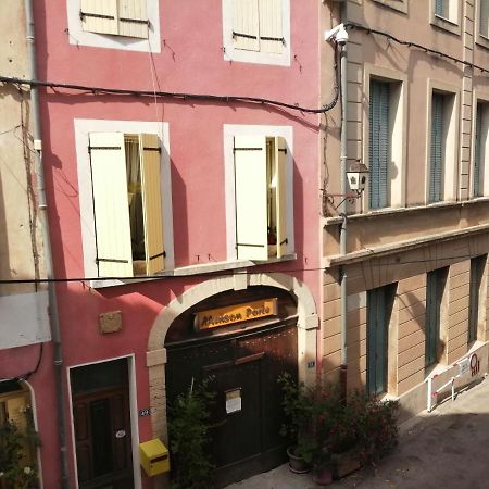 Le Petit Ventoux Village Malaucène Exteriör bild