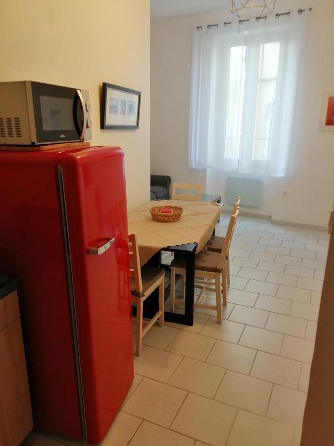 Le Petit Ventoux Village Malaucène Exteriör bild